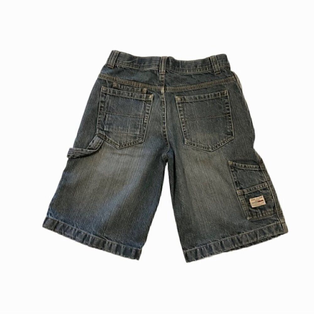 Tommy Hilfiger Carpenter Jean Shorts  Boys Size 10